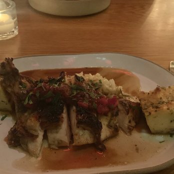 The Osprey - Murray's Farm Chicken - Australian Near Me - Brooklyn, New York