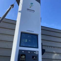 Electrify America
