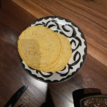 La Mina - The Village Dallas - Tortillas - Venues & Event Spaces Near Me - Dallas, Texas