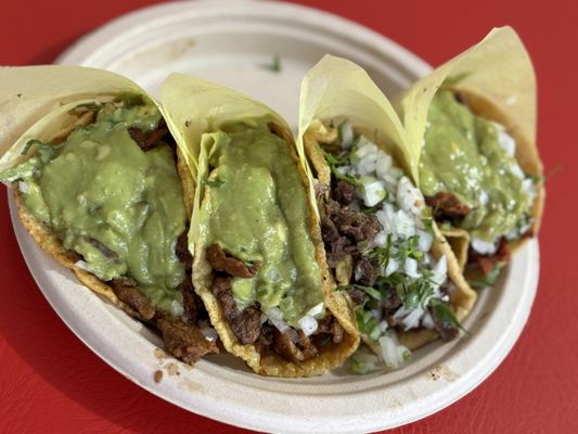 Tacos Mi Reynita by null