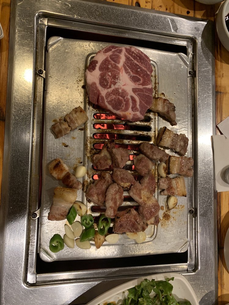 DEH GEE KOOM RESTAURANT Updated November 2024 19 Photos & 14