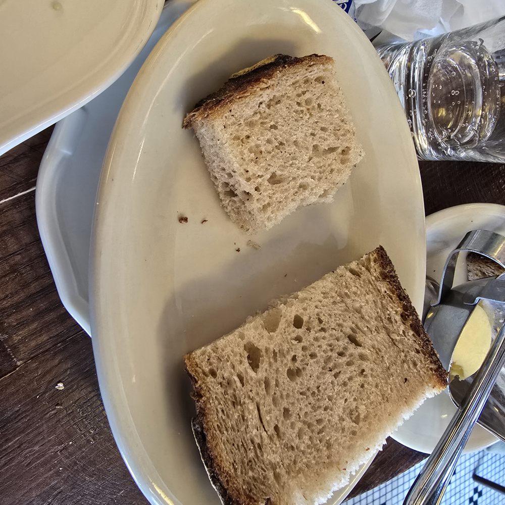 The Smith - Bread - New American Near Me - Washington, DC, District of Columbia