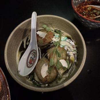 Kore - Asian Fusion Near Me - Nashville, Tennessee