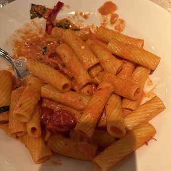 The Cheesecake Factory - Spicy Rigatoni Vodka - Steakhouses Near Me - Orem, Utah The Cheesecake Factory - Spicy Rigatoni Vodka - Steakhouses Near Me - Orem, Utah