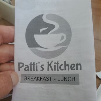Patti's Kitchen - Breakfast & Brunch Near Me - Normandy Beach, New Jersey