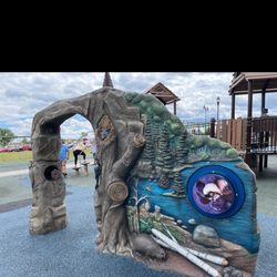 Paul Bunyan Park