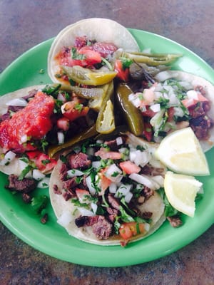 TAQUERIA SANTOS LAGUNA by null