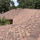 Slide of A M Roofing