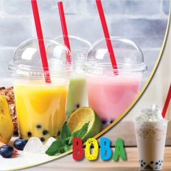 Huang Garden - BOBA available