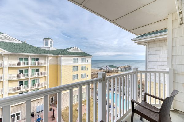 Hilton Garden Inn Outer Banks/Kitty Hawk by null
