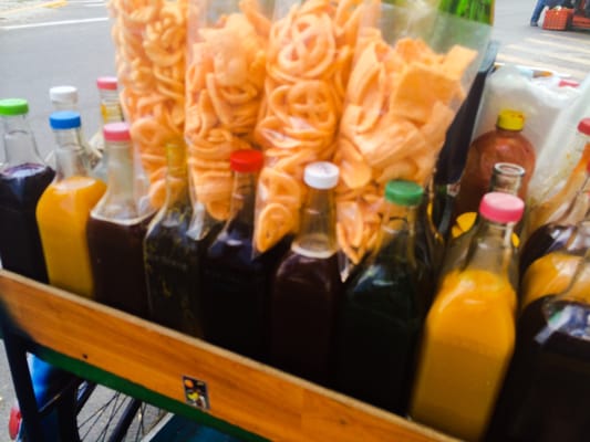 Río de Janeiro Plaza by null