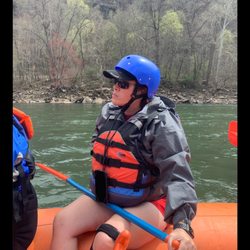 Adventures on the Gorge