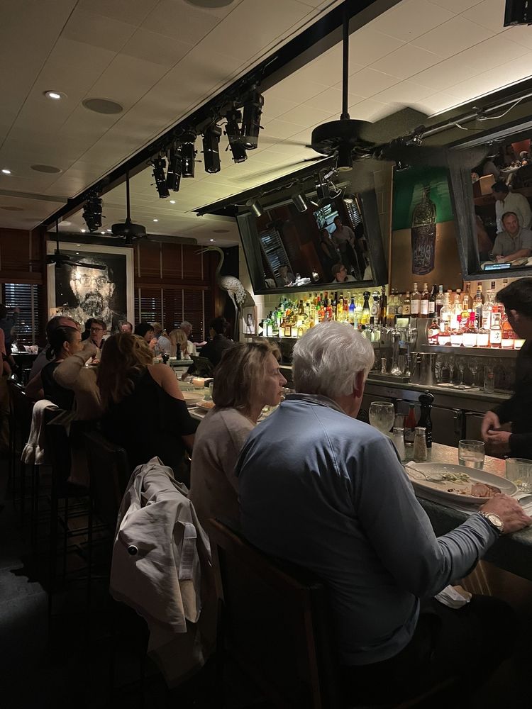 Palm Beach Grill
