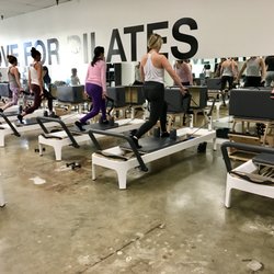 Love for Pilates