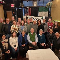Johnny's Irish Pub