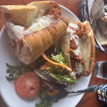 Il Bacio Trattoria - Chicken Parmigiana Wedges - Pizza Near Me - Bronxville, New York Il Bacio Trattoria - Chicken Parmigiana Wedges - Pizza Near Me - Bronxville, New York