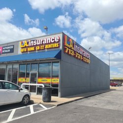 L.A. Insurance - L.A. Insurance TX-001 located at 9406 Cullen Blvd in TX