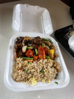Panda Express by null