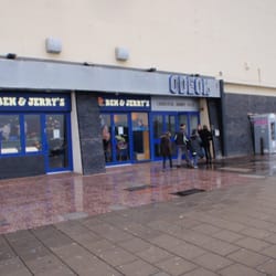 Odeon Cinemas