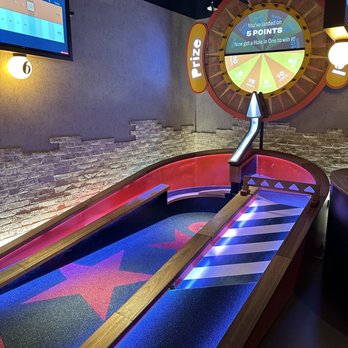 Puttshack - Mini Golf Near Me - Atlanta, Georgia