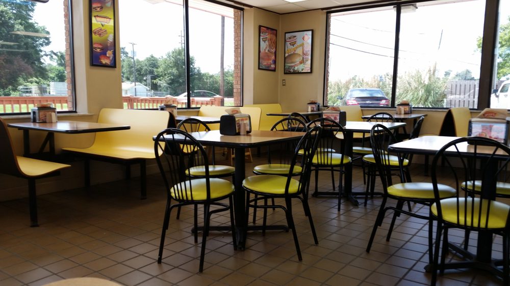 Ward's Fast Food of Long Beach