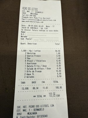 Pedro dos Leitões by null