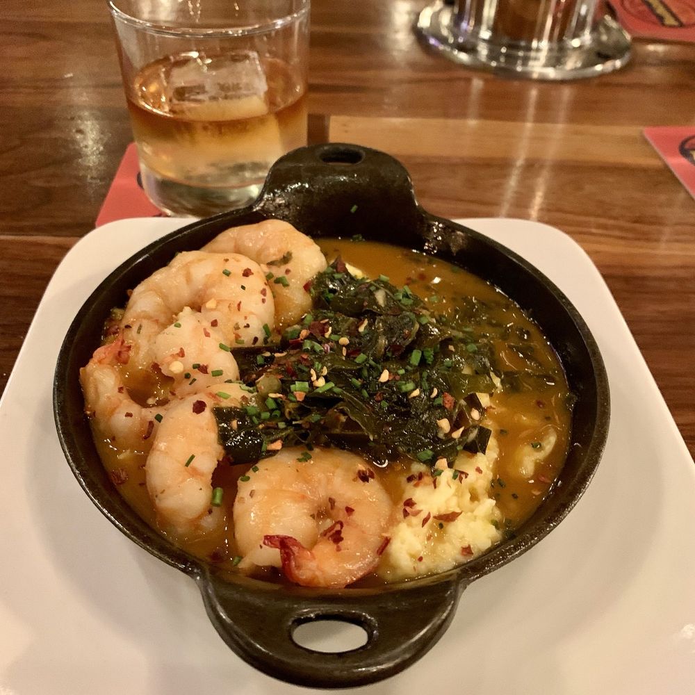 re:public - Shrimp & Grits app - New American Near Me - Seattle, Washington re:public - Shrimp & Grits app - New American Near Me - Seattle, Washington