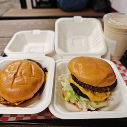 Smokehouse