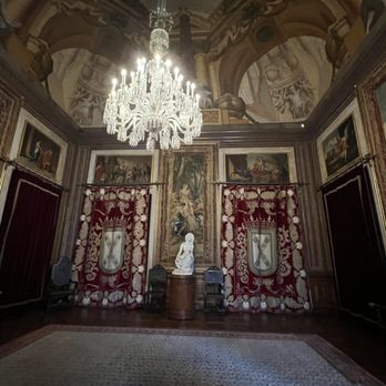 Palácio Nacional Da Ajuda - Landmarks & Historical Buildings Near Me - Lisbon, 11 Palácio Nacional Da Ajuda - Landmarks & Historical Buildings Near Me - Lisbon, 11