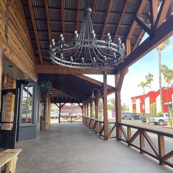Rocking K Ranch - Front entrance - Bakeries Near Me - Hemet, California Rocking K Ranch - Front entrance - Bakeries Near Me - Hemet, California
