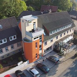 Hotel Zum Röddenberg