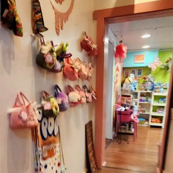 Candyology - a view of a candy shop - Candy Stores Near Me - Lititz, Pennsylvania