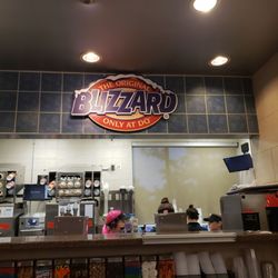 Dairy Queen Grill & Chill