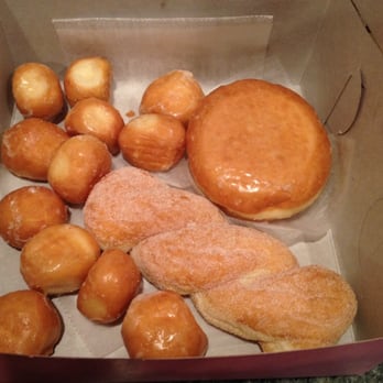 Crispy's Donuts - Donuts Near Me - San Marcos, California Crispy's Donuts - Donuts Near Me - San Marcos, California