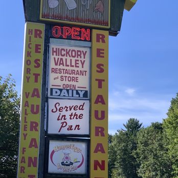 Hickory Valley Farm Restaurant - Breakfast & Brunch Near Me - Swiftwater, Pennsylvania Hickory Valley Farm Restaurant - Breakfast & Brunch Near Me - Swiftwater, Pennsylvania