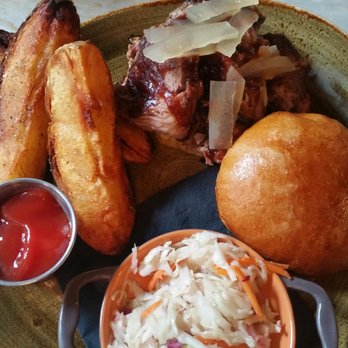 Handsome Hog - Brisket Sandwich - Southern Near Me - St Paul, Minnesota Handsome Hog - Brisket Sandwich - Southern Near Me - St Paul, Minnesota