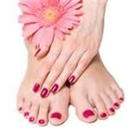 Manicure & Pedicures