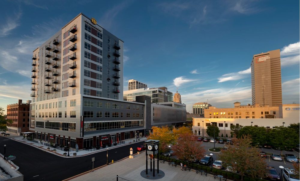 WEIGAND CONSTRUCTION Updated October 2024 7808 Honeywell Dr, Fort