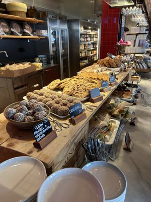 Moderna Museet by null