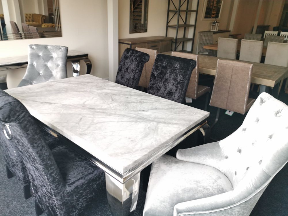 JASPER WALLACE 12 Photos Furniture Stores Victoria Road, Fenton