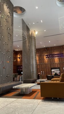 Sheraton Grand Los Angeles by null