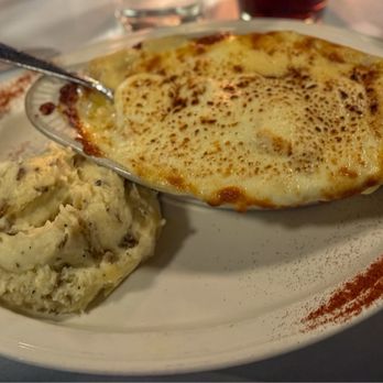 The Oyster Bar - Seafood Au Gratin - Seafood Near Me - Fort Wayne, Indiana The Oyster Bar - Seafood Au Gratin - Seafood Near Me - Fort Wayne, Indiana
