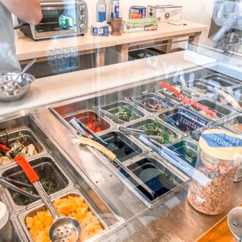 Poke Jay - Toppings - Poke Near Me - Boca Raton, Florida Poke Jay - Toppings - Poke Near Me - Boca Raton, Florida