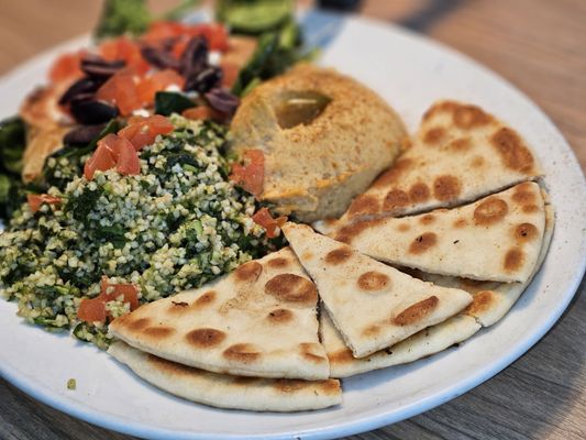 Kerbey Lane Cafe by null