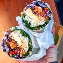 Spring Roll