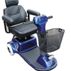 Piper Medical, Mobility and Accessibility