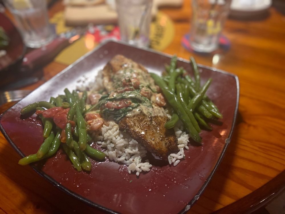 Crawdaddy's N'Awlins Grill and Raw Bar