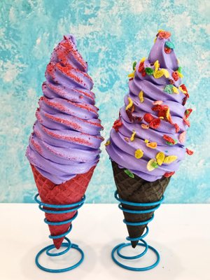 Soft Swerve Ice Cream - Tangram Mall by null
