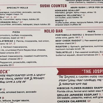 Unreserved Food Bazaar - Menu - American Near Me - Orlando, Florida Unreserved Food Bazaar - Menu - American Near Me - Orlando, Florida