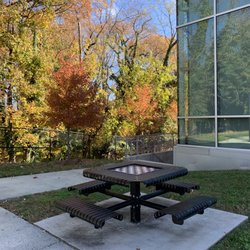 Ridge Road Recreation Center